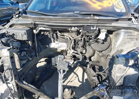 2018 Acura Mdx from USA, damaged, VIN 5J8YD3H30JL004591